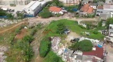 Gambar 1 Dijual tanah kavling Langka, sangat Strategis, Di Jakarta Srlatan