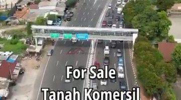 Gambar 5 Dijual tanah kavling Langka, sangat Strategis, Di Jakarta Srlatan