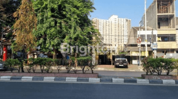 Gambar 2 Di Sewakan Tanah Komersial Strategis 500M² Jl. Raya Pesanggrahan, Jakarta Barat