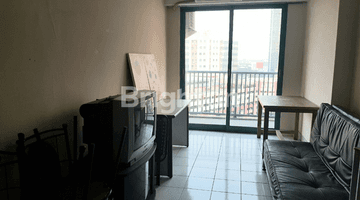 Gambar 3 Apartemen Luas 94 M2, Murah, 3 Br, Graha Cempaka Mas, Kemayoran