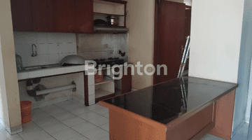 Gambar 5 Apartemen Luas 94 M2, Murah, 3 Br, Graha Cempaka Mas, Kemayoran