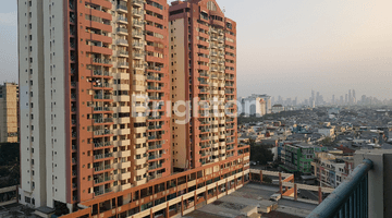 Gambar 1 Apartemen Luas 94 M2, Murah, 3 Br, Graha Cempaka Mas, Kemayoran