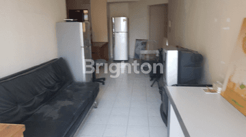 Gambar 2 Apartemen Luas 94 M2, Murah, 3 Br, Graha Cempaka Mas, Kemayoran