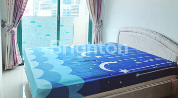 Gambar 3 Apartemen Murah, Luas 74m2, 2br, Graha Cempaka Mas, Kemayoran