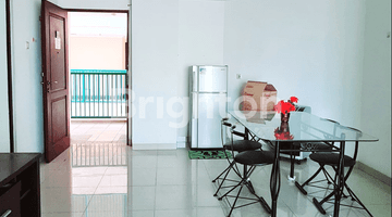 Gambar 1 Apartemen Murah, Luas 74m2, 2br, Graha Cempaka Mas, Kemayoran