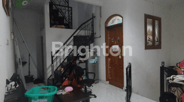 Gambar 4 RUMAH 3LT, 5BR, MURAH, BEBAS BANJIR, SUNTER, JAKARTA UTARA