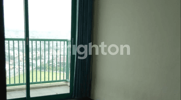 Gambar 3 APARTEMENT GRAHA CEMPAKA MAS, 2BR, MURAH & LUAS, JAKARTA PUSAT