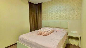 Gambar 2 Dijual Apartemen Trillium 1 BR Full Furnished Surabaya