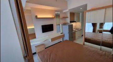 Gambar 2 Dijual Baru Gress Apartment Amor Pakuwon City Full Furnish, Surabaya Yns