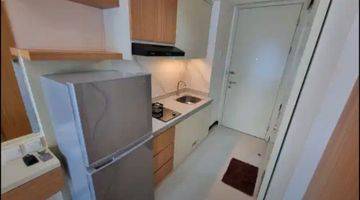 Gambar 5 Dijual Baru Gress Apartment Amor Pakuwon City Full Furnish, Surabaya Yns