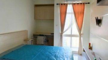 Gambar 1 Dijual sewa Apartment Bale Hinggil, Surabaya Yns