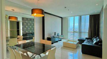 Gambar 1 Termurah Under Market. Apartemen The Via, Ciputra World, Surabaya Yns