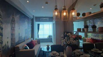 Gambar 1 Disewakan Apartement Anderson 2 BR Full Furnished, Surabaya Yns