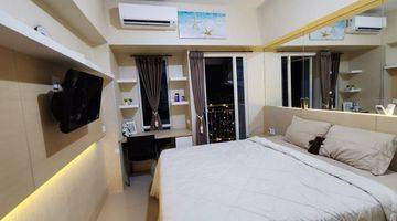 Gambar 1 Murah. Apartemen Tanglin Mansion Studio Full Furnish Pakuwon Mall, Surabaya Yns