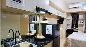 Gambar 4 Murah. Apartemen Tanglin Mansion Studio Full Furnish Pakuwon Mall, Surabaya Yns