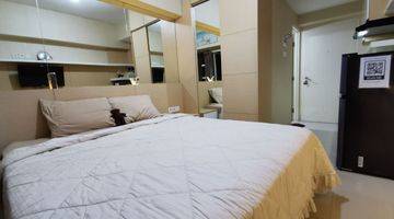 Gambar 3 Murah. Apartemen Tanglin Mansion Studio Full Furnish Pakuwon Mall, Surabaya Yns