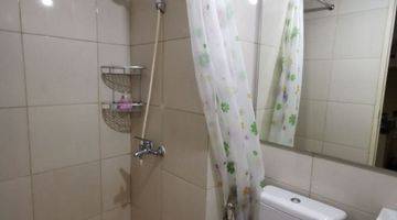 Gambar 5 Murah. Apartemen Tanglin Mansion Studio Full Furnish Pakuwon Mall, Surabaya Yns