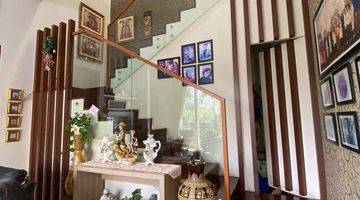 Gambar 4 Dijual Rumah HOOK MURAH POLL, MEWAH SEMI FURNISH