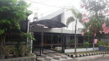 Gambar 1 Forsale Lokasi Super Strategis Manyar Surabaya! 