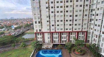 Gambar 5 Full Furnish Bagus‼️Apartemen Gunawangsa MERR Surabaya Ivn