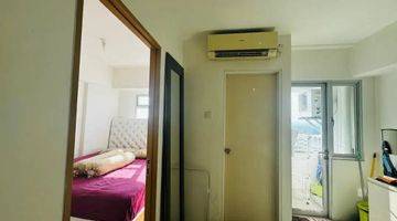 Gambar 3 Dijual Apartemen Educity 2 BR Pakuwon City Surabaya Ivn