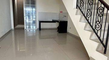 Gambar 1 Dijual Rumah Siap Huni Cluster West Europe Green Lake City 