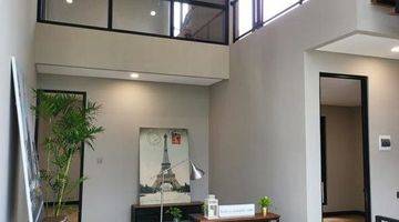 Gambar 4 Dijual Rumah Modern Versailles Bsd City, Shm