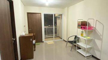 Gambar 2 Disewa Apartemen Metro.garden, 2br, Karang Tengah Dekat Pintu Tol