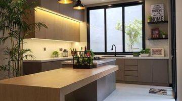 Gambar 2 Dijual Rumah Modern Versailles Bsd City, Shm