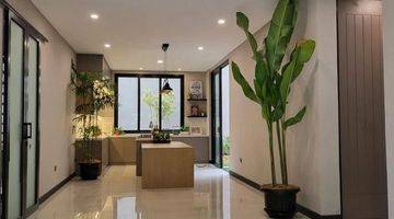 Gambar 3 Dijual Rumah Modern Versailles Bsd City, Shm