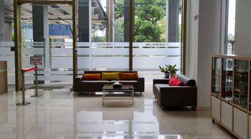 Gambar 1 Ruko di Foresta Business Loft, Bsd City