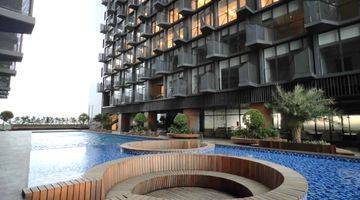 Gambar 1 Apartement Carstensz Residence, Gading Serpong