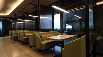 Gambar 2 Apartement Carstensz Residence, Gading Serpong