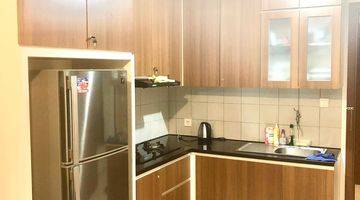 Gambar 2 Apartement 2 Br, Seaview Baywalk