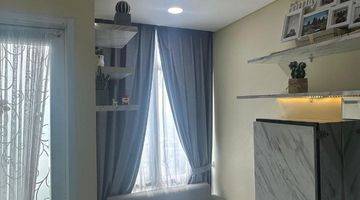 Gambar 1 Apartement B Residence, Bsd City