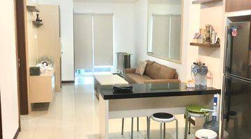 Gambar 3 Apartement 2 Br, Seaview Baywalk