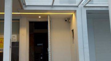 Gambar 3 Rumah Furnished di Tabebuya Bsd City