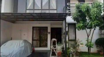 Gambar 1 Rumah 2lantai Murah Strategis Harvest Bintaro Residence Tangerang Selatan