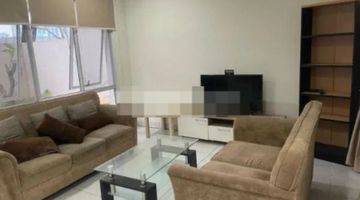 Gambar 4 Rumah Furnish Murah De Park Bsd Tangerang