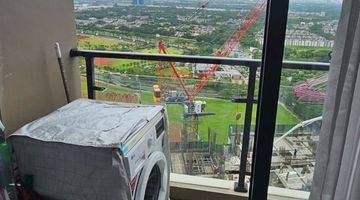 Gambar 2 Apartemen Murah skyhouse BSD City Dekat Universitas Ternama BSD Tangerang 