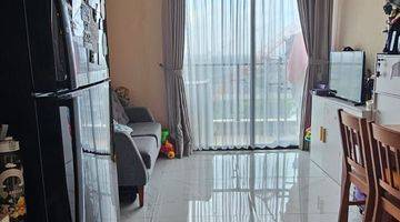 Gambar 1 Apartemen Murah skyhouse BSD City Dekat Universitas Ternama BSD Tangerang 