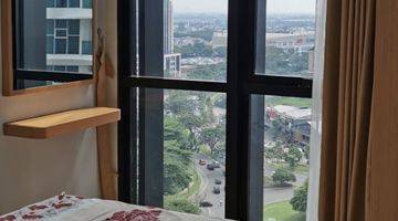 Gambar 2 Apartemen Sky House Alam Sutera IKEA Dekat Akses Tol Universitas Tangerang 