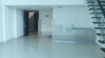 Gambar 1 Soho Apartement Murah Strategis Brooklyn Alam Sutera Tangerang