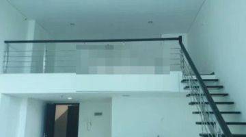 Gambar 2 Soho Apartement Murah Strategis Brooklyn Alam Sutera Tangerang