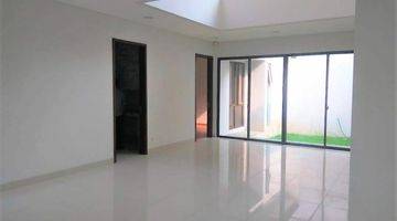 Gambar 2 Rumah Mewah 2lantai Strategis Cluster Prestigia Eminent Bsd City Tangerang