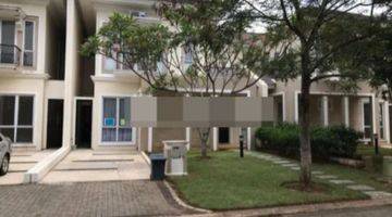 Gambar 1 Rumah Furnish Murah De Park Bsd Tangerang