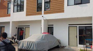 Gambar 2 DP 10% All-In Rumah 2 Lantai Baru Sindangjaya, Arcamanik