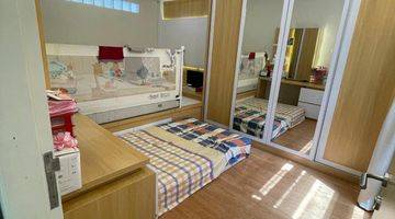 Gambar 1 Rumah Semi Furnished di Daerah Cihampelas