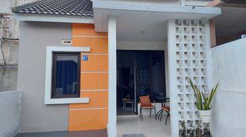 Gambar 1 Rumah Murah SEMI FURNISHED di Cileunyi, Bandung