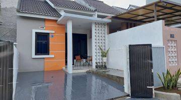 Gambar 2 Rumah Murah SEMI FURNISHED di Cileunyi, Bandung